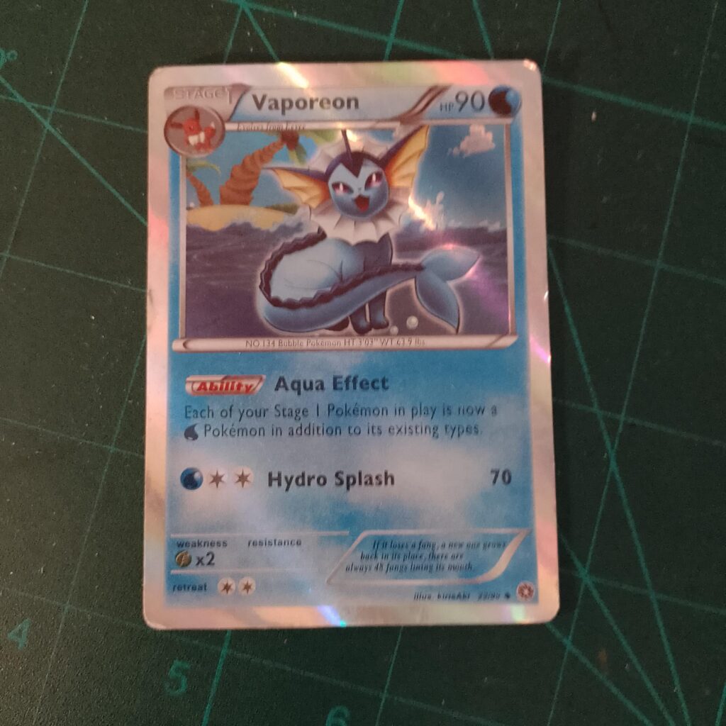 Is This Card Good or bad?