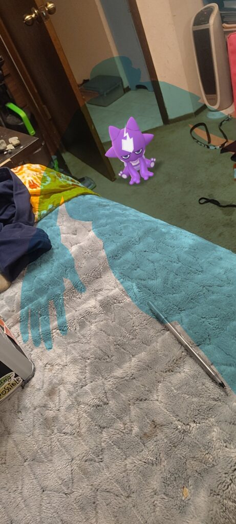 So ummm...what is happening here?