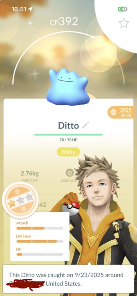 lowkey wanted to flex BUT ALSO what is the spawn rate of this