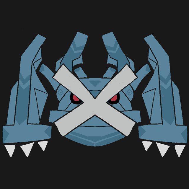 I Made even more Pokemon as Monster Hunter icons!