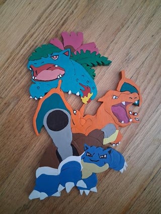 Advice on finished Scroll saw project. Backing or no backing?