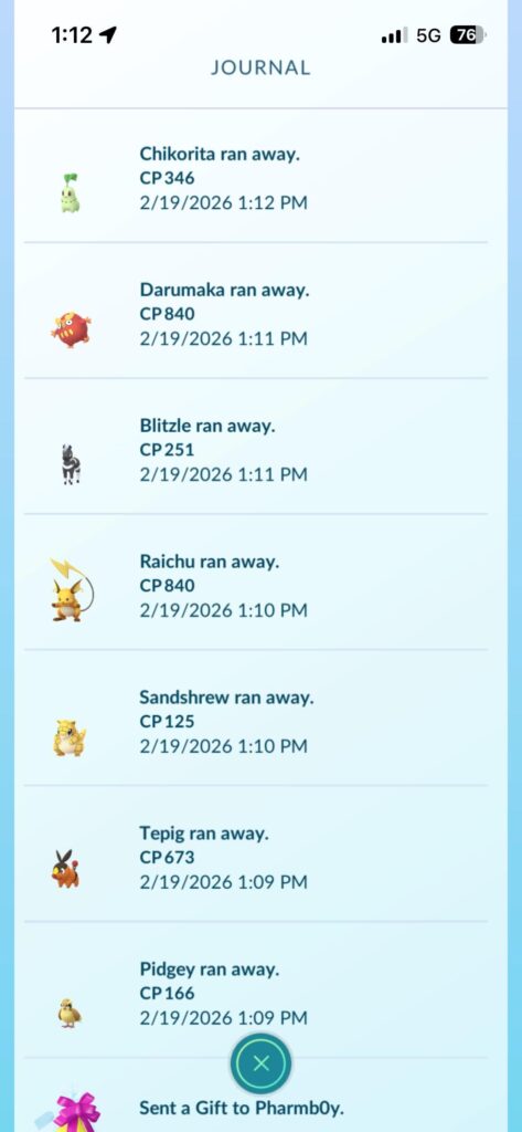 What am I doing wrong