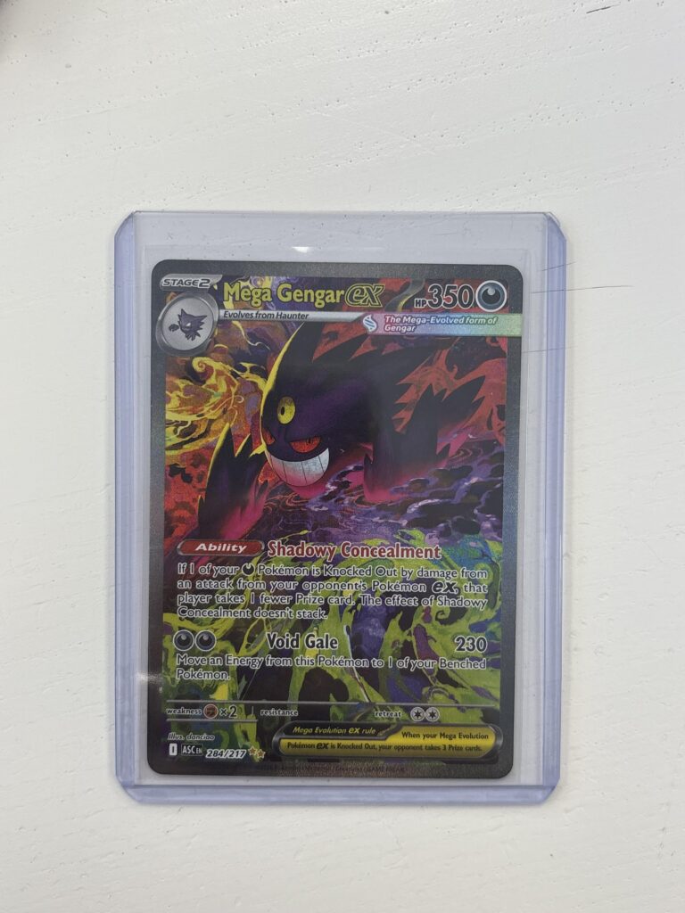 Guess I gotta masterset now…