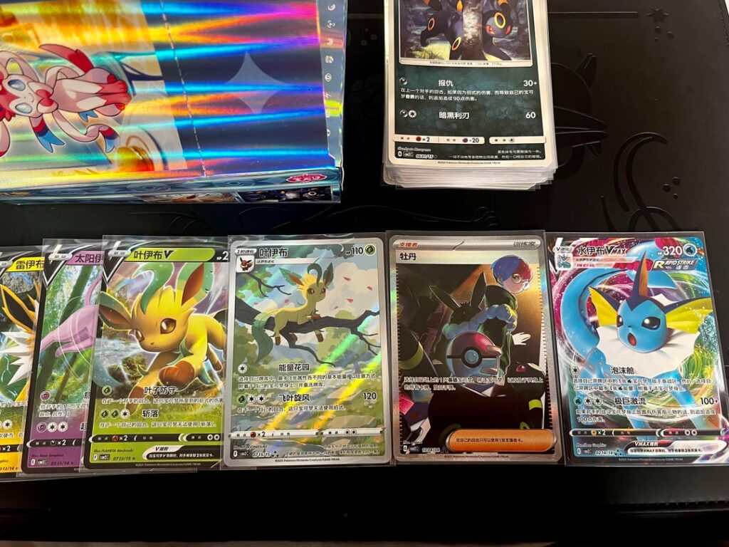 Got three 3-stars in my Gem Box!