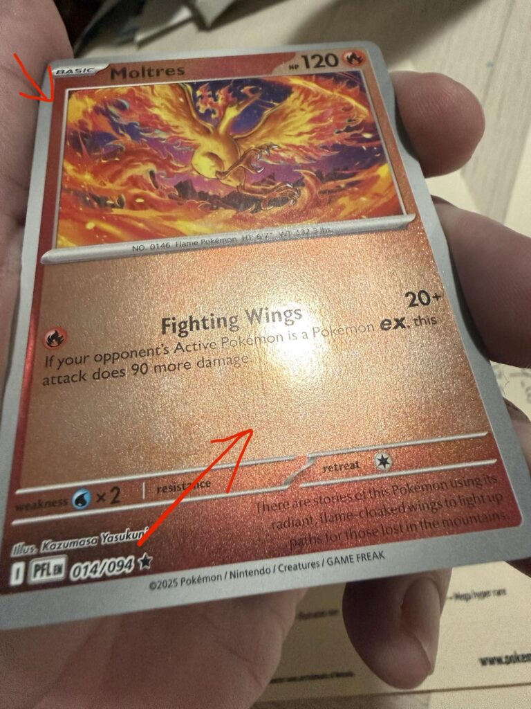 Got my first Print Line error.