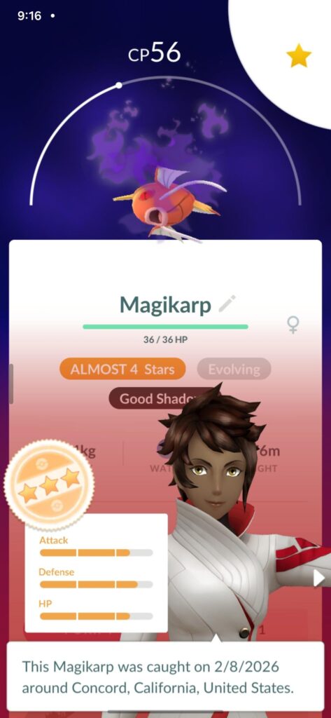 Do I purify? I have a pretty good 3 star already