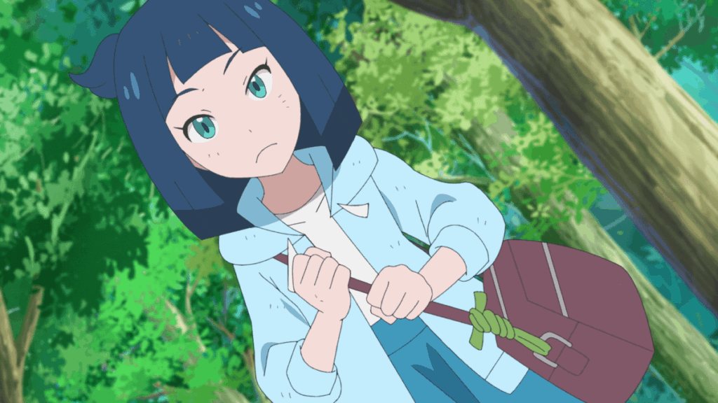 More thoughts for the RVT's Doppleganger trio's pokemon.