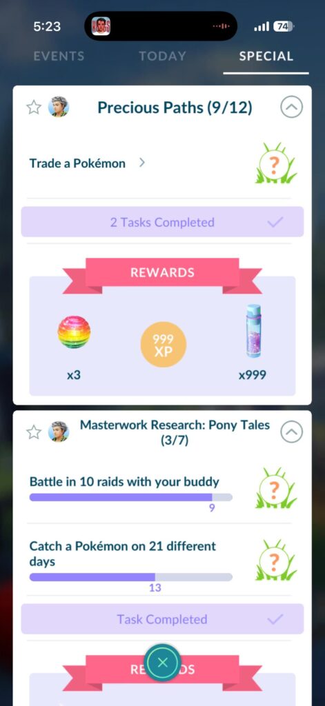 Am I missing something?