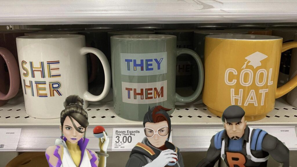 I am tired of the Arlo discourse