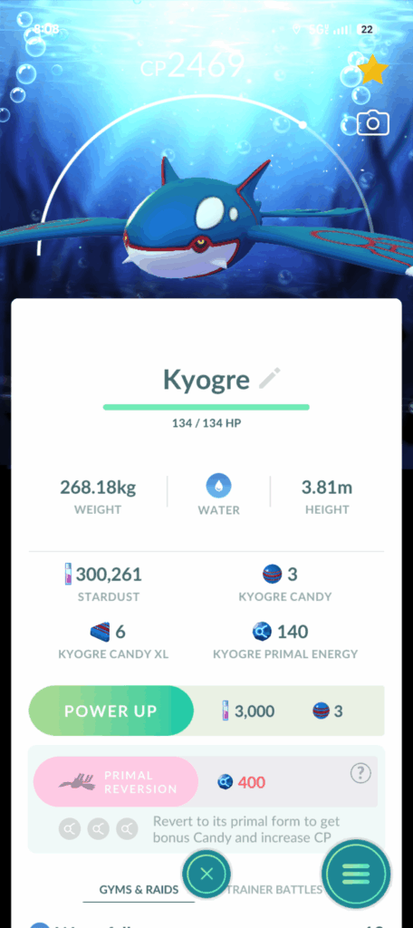 What is this background?