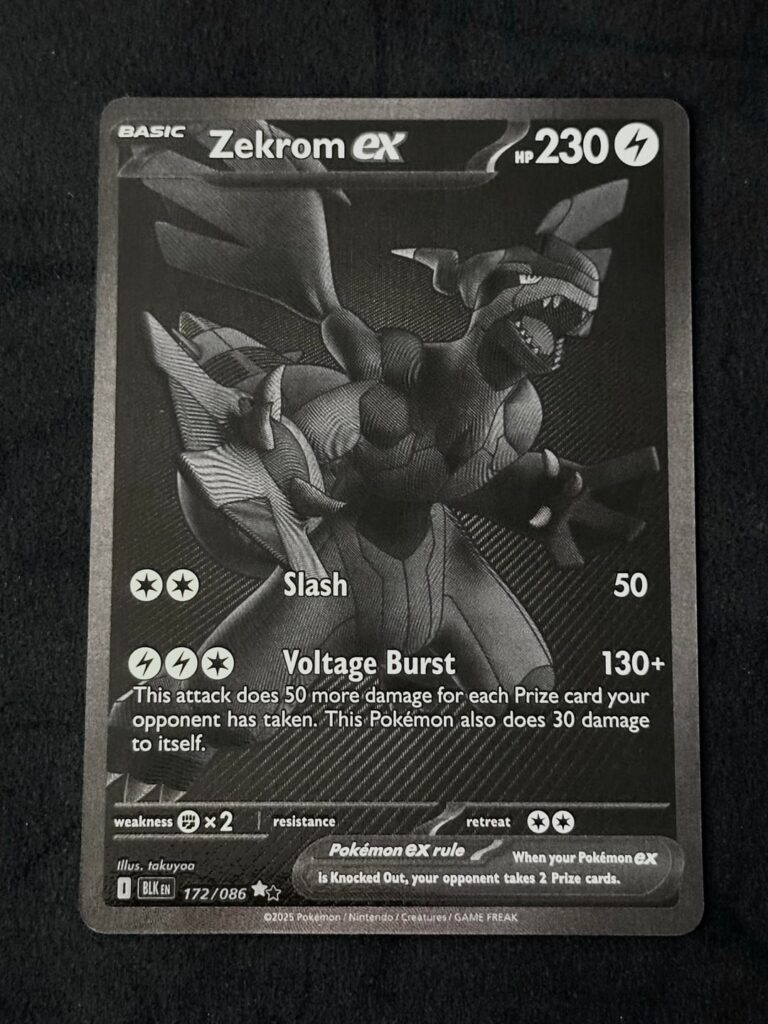 Best pull in a while