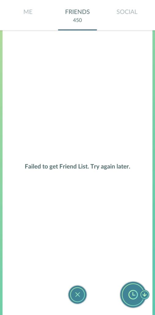 Awesome Niantic! Let me just solo these Enamorous raids. Lol what a joke.