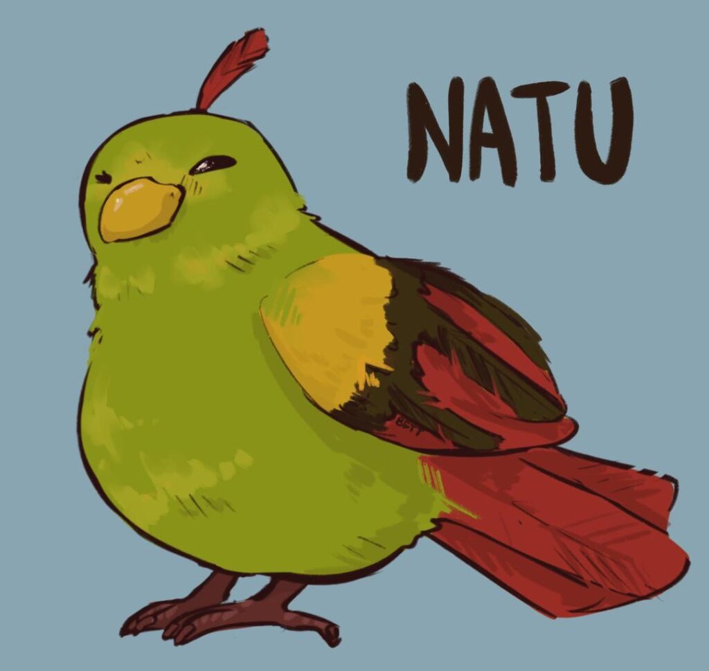 Natu!!