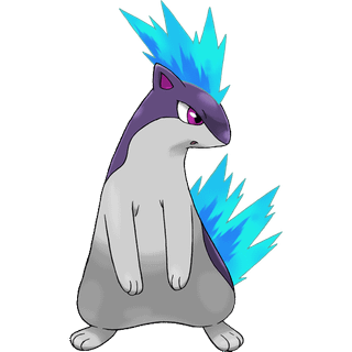 I've Started Making My Own Versions Gen II Shiny Pokémon, Here Are My 10 Favourite So Far