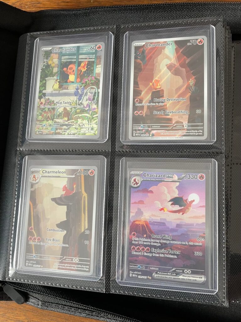 Rate my collection and advice