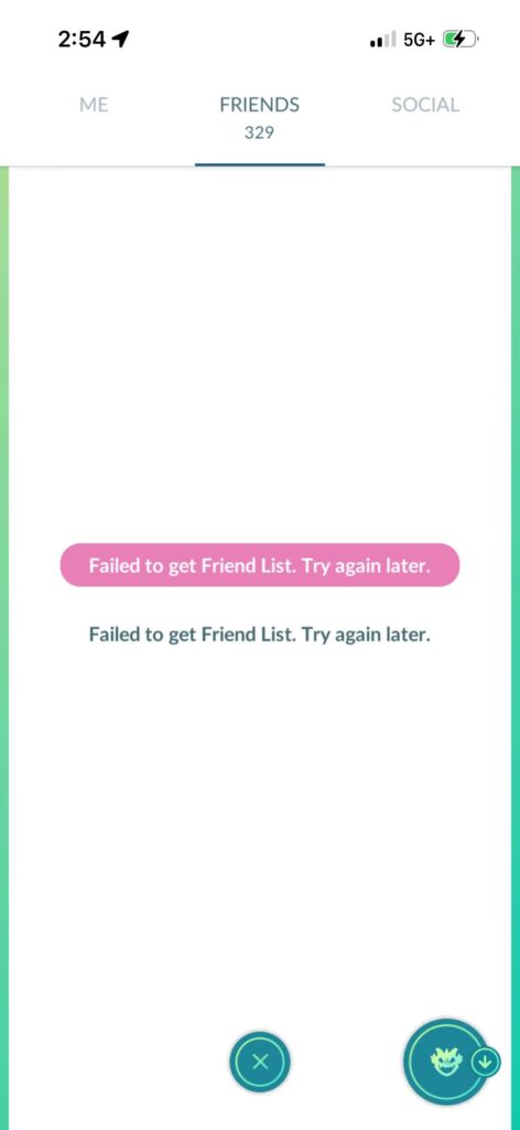 friends list is broken?