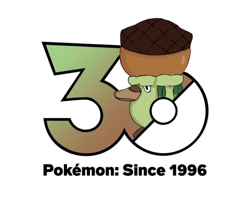 Only fandom veterans will get it