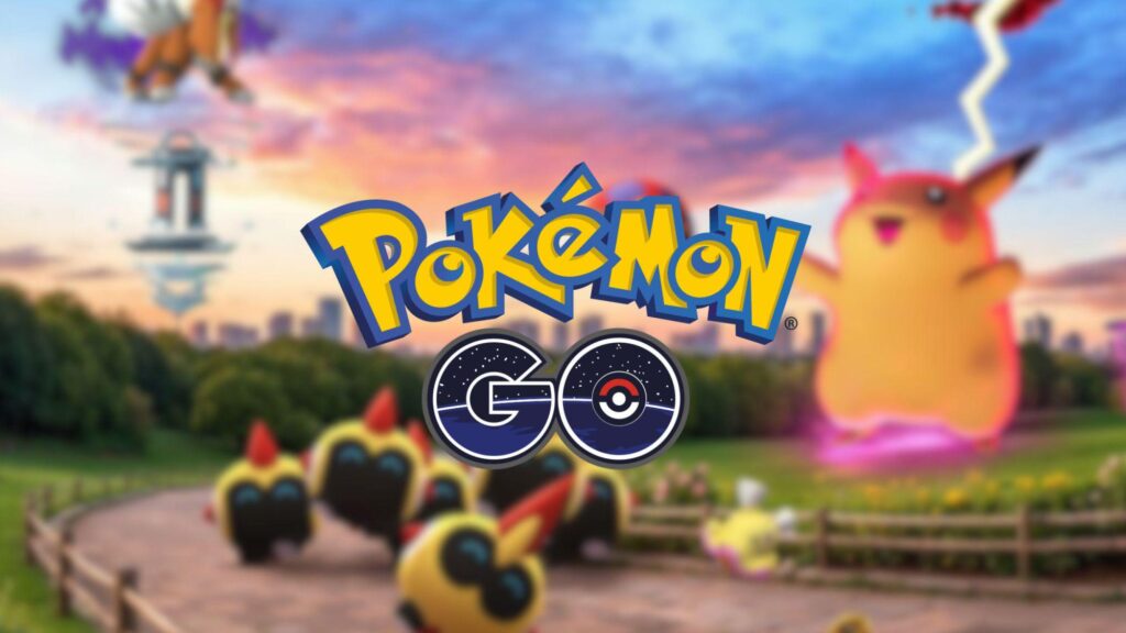 New Pokemon Go Season Will Make Some Big Changes (And It's a Win For Shiny Hunting)