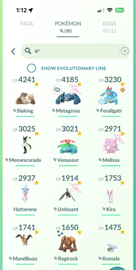 What should I prioritize?