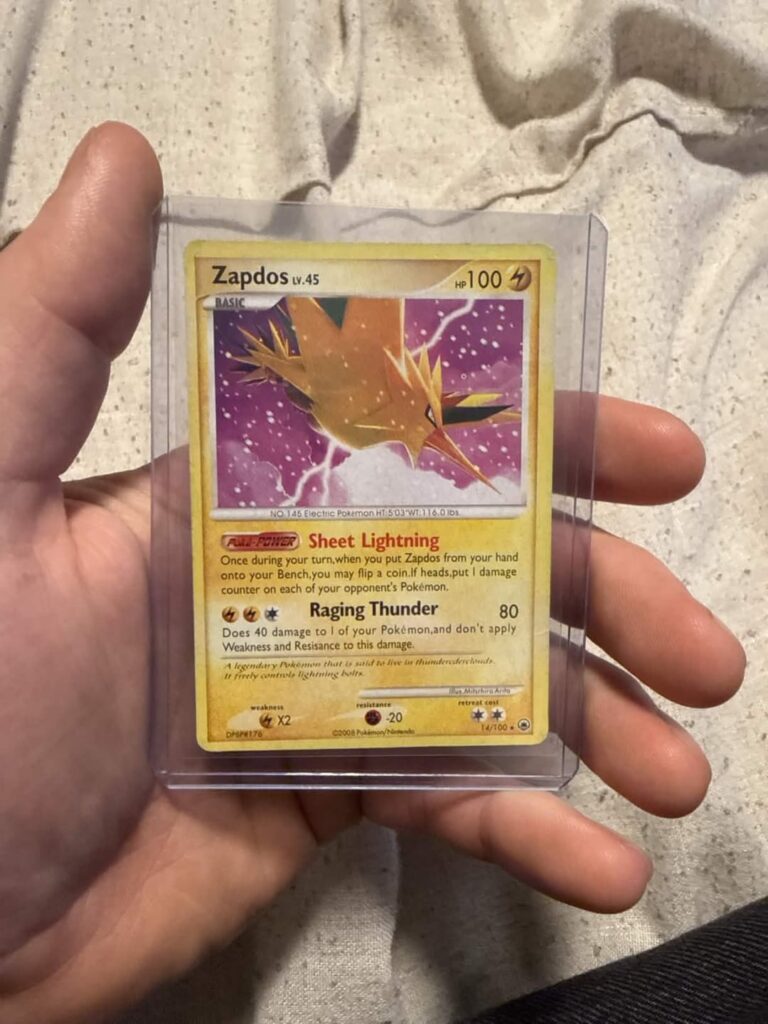 Error Card ive never seen or heard of before.