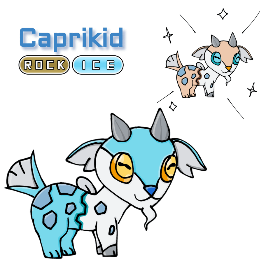 Capricorn Zodiac! 🐐♑