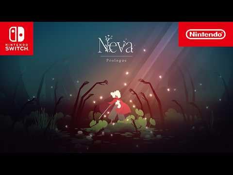 Neva: Prologue DLC – Launch Trailer – Nintendo Switch