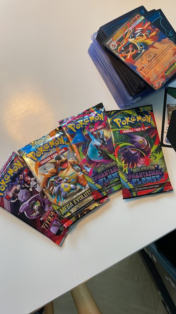 Real ripping experience