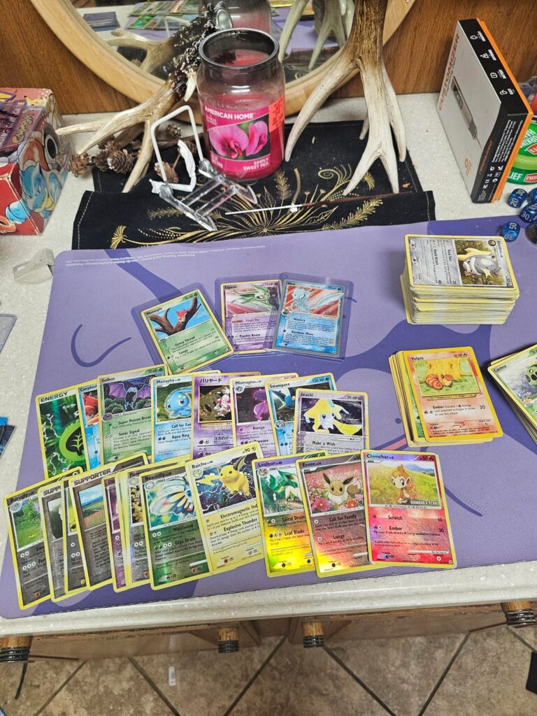 Results of my $30 fb marketplace mystery lot