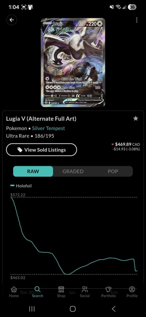 Am I missing something?