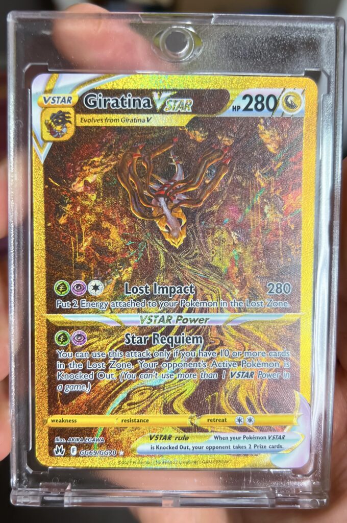 Happy “National Trading Card Day” 🎉