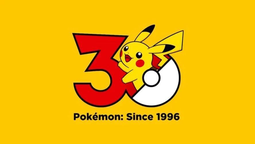 Pokémon is approaching its 30th anniversary: ​​what is your ideal year for this franchise?