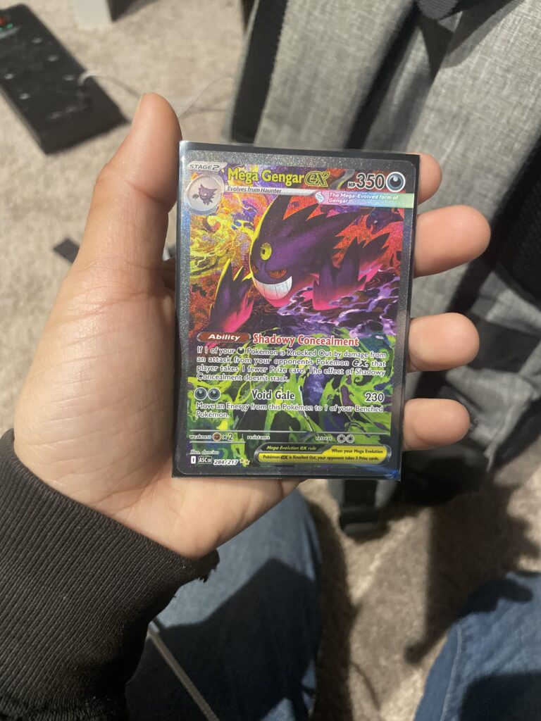 Pokemon center etb 👀