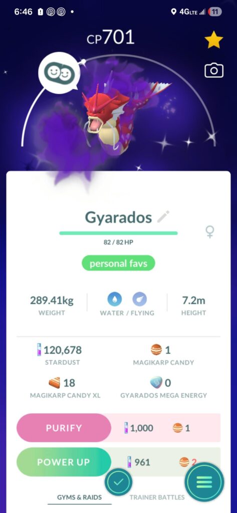 This took forever