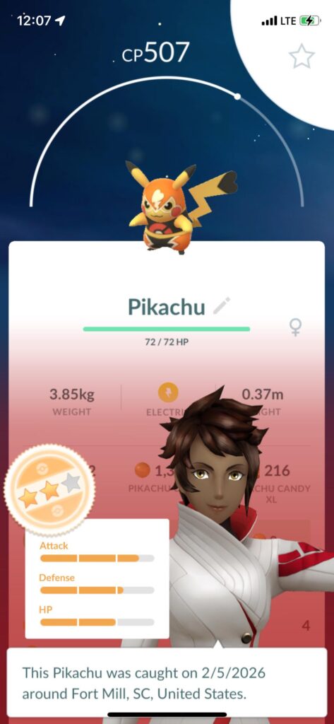 so i will never do this again good to know lmfao