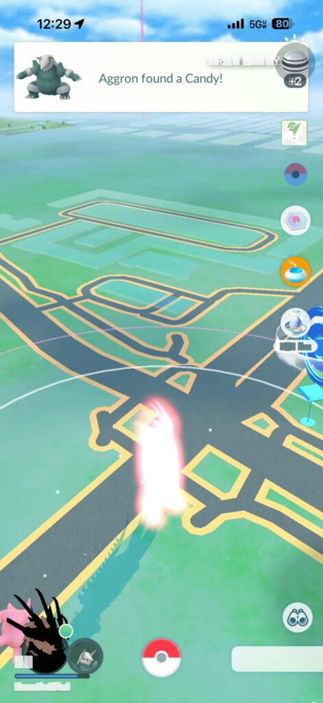 Ive gone Super Sayain