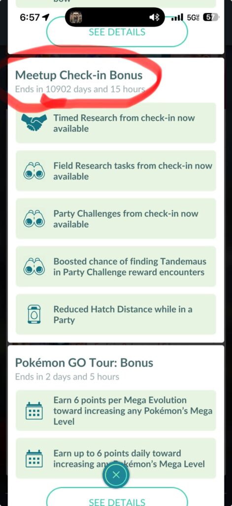 30 Year Long Bonusll