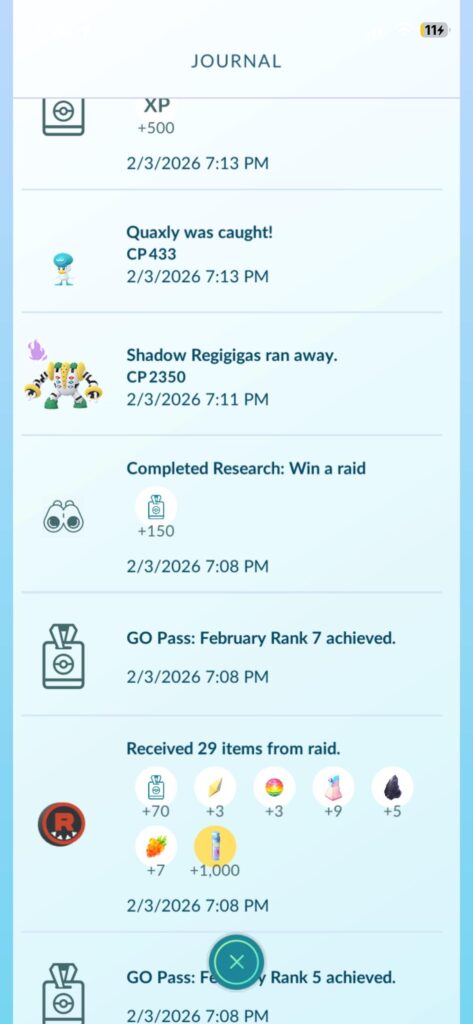 Why is it so hard for me to catch this dude?