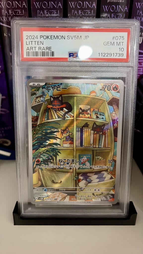 I really love the hidden Meowth