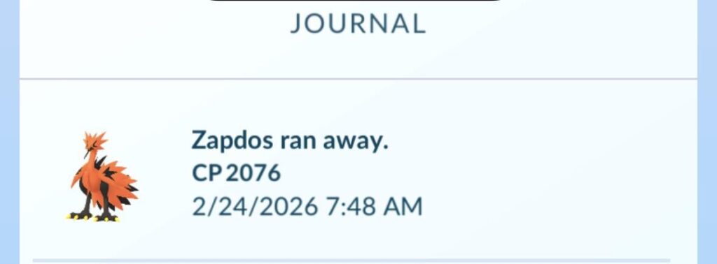 Daily incense giveth and daily incense taketh away