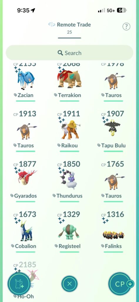 Am i missing the mark with what i labeled for remote !