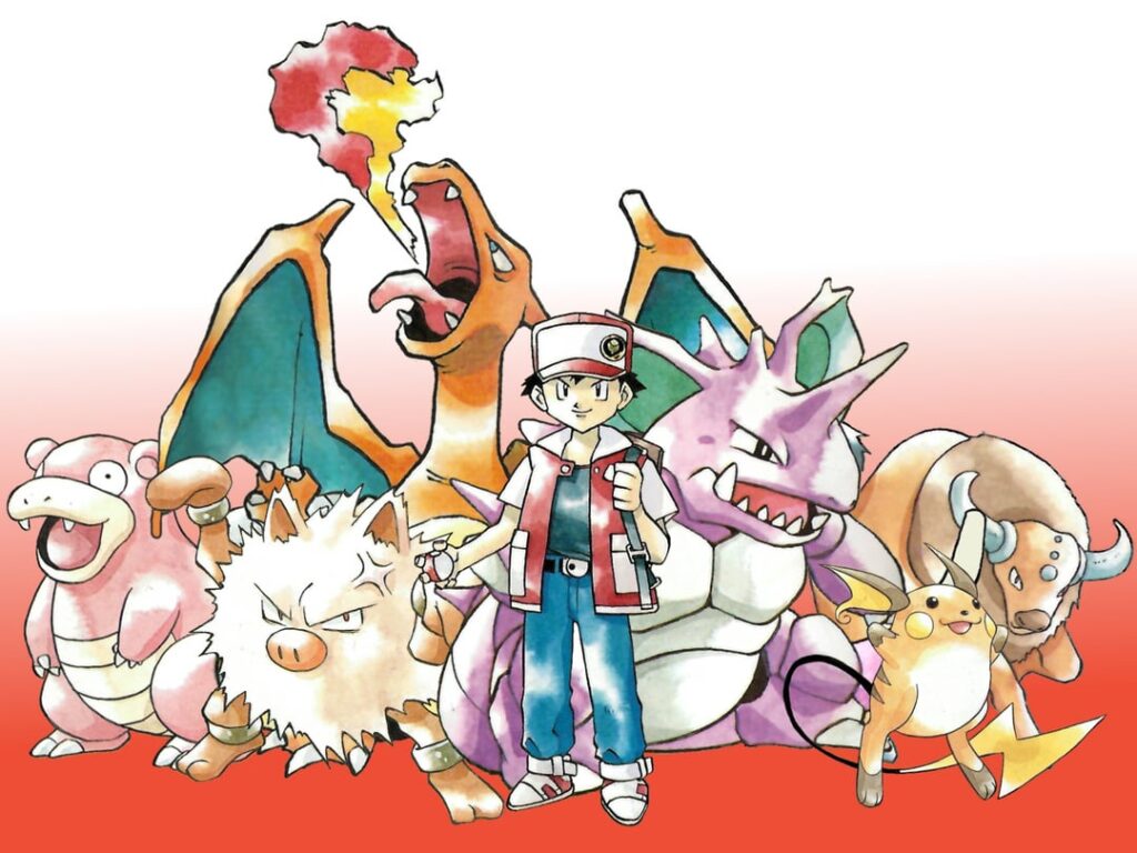Rate my Teams: Kanto, Johto and Hoenn