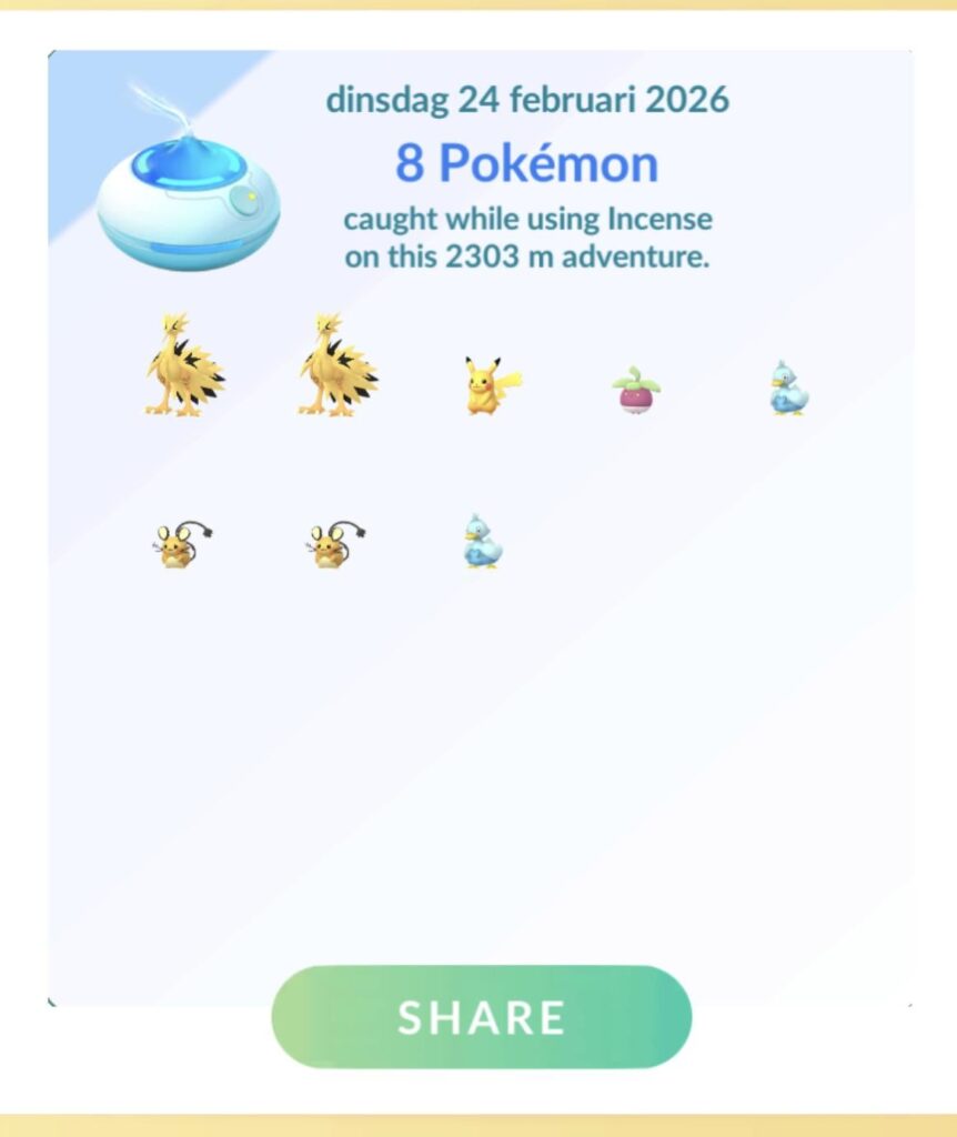 is something going on?