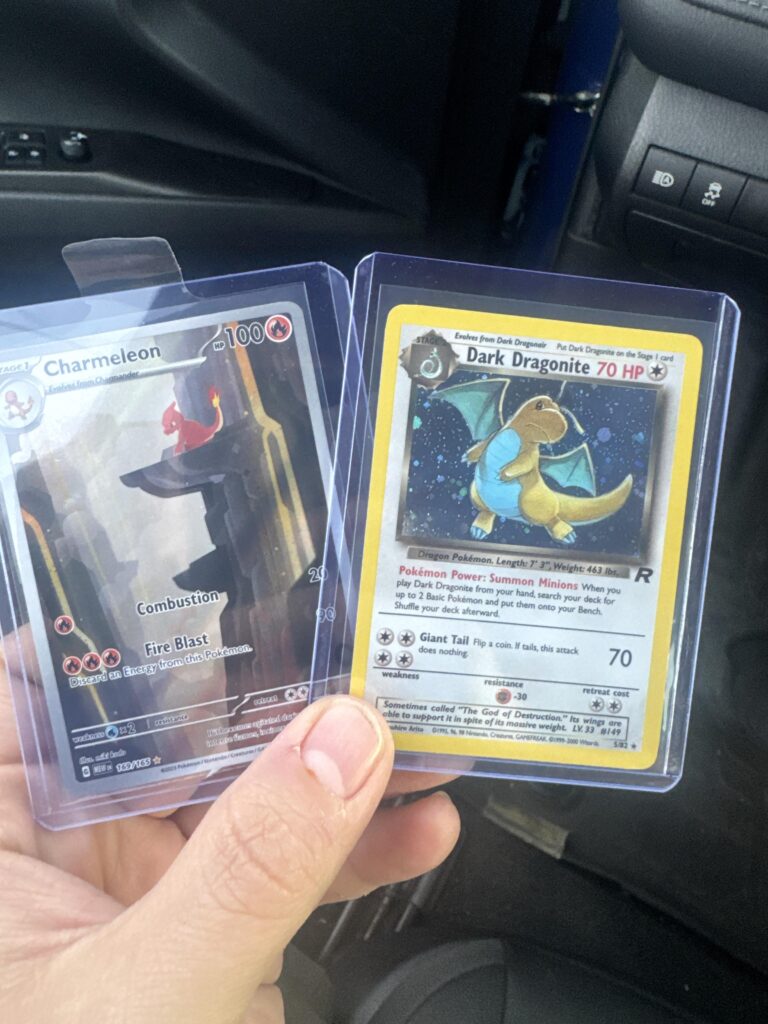 My buddy always gives me great deals