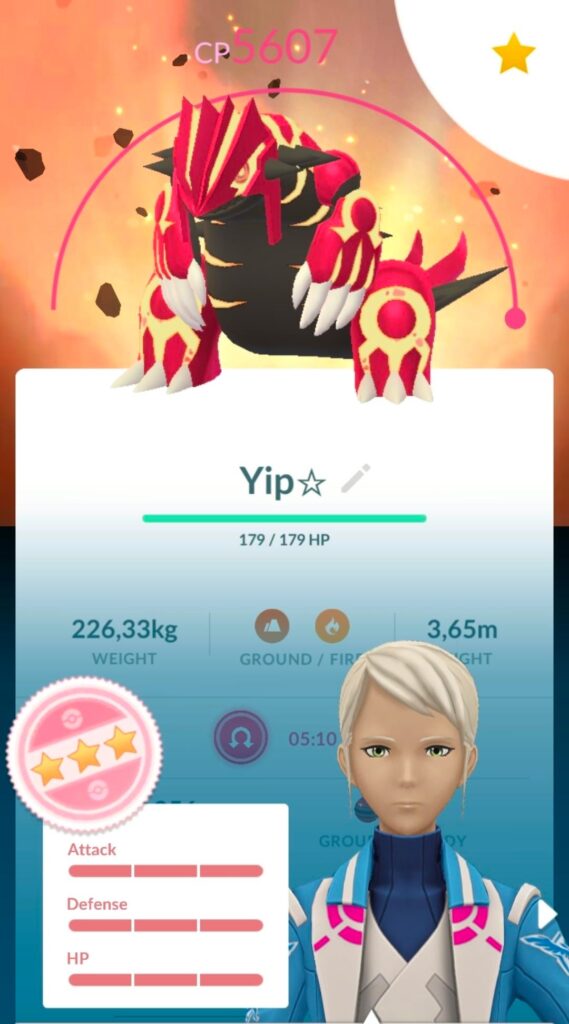 Today has been a great day