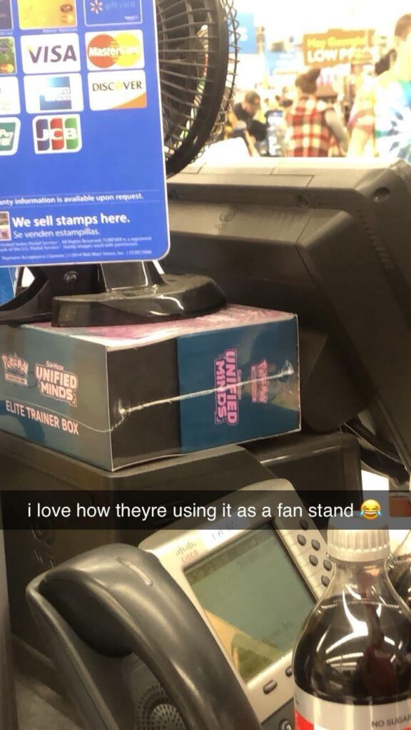 Found this in my camera roll 🥲 Black Friday 2019