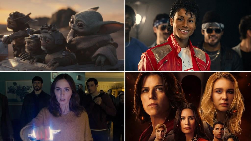 The Super Mario Galaxy Movie is expected to receive an ad during the Super Bowl