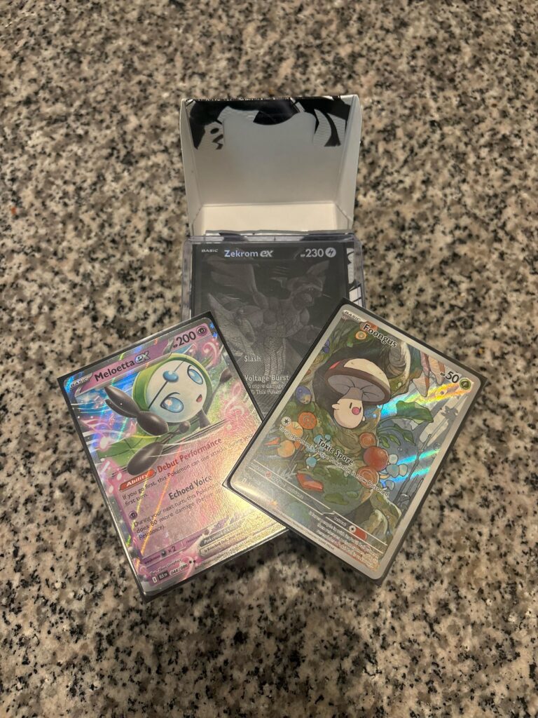 Holy flipping cheeseballs