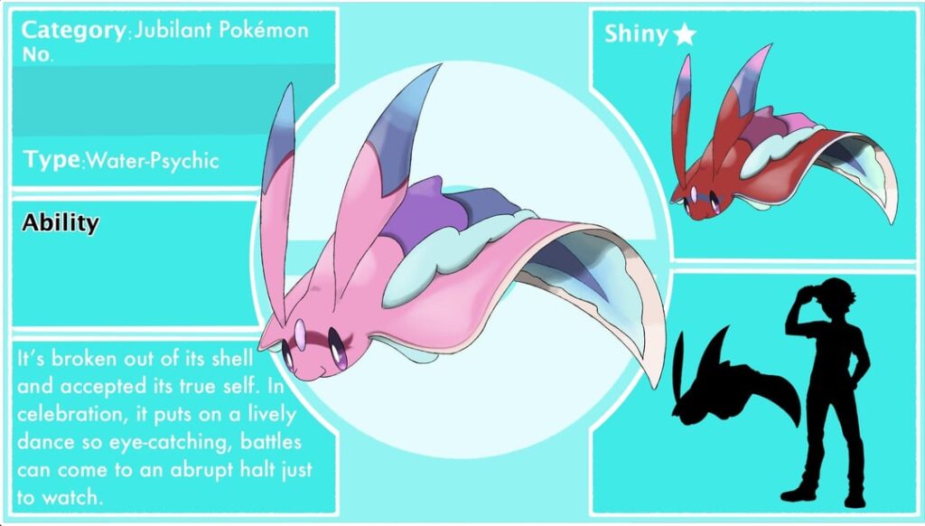 Sea Creatures of Frontera (well, some of them)