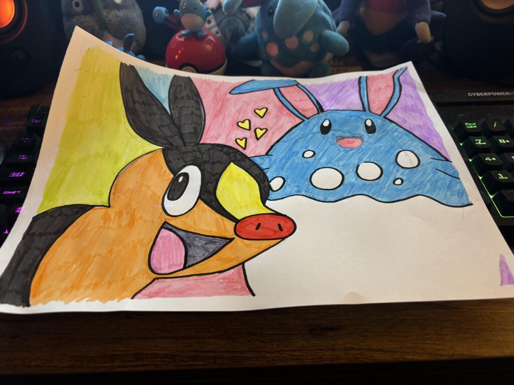 Valentines Present From my Amazing Wife❤️