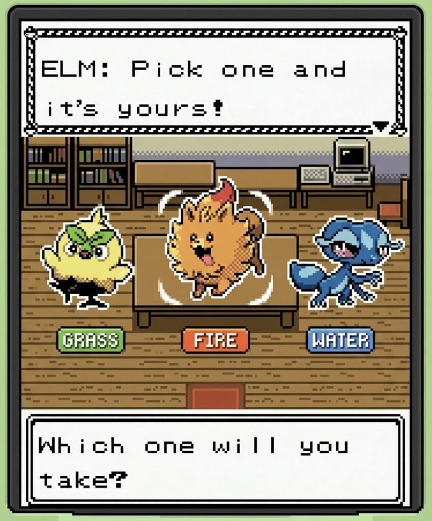 The Winds and Waves Starters are Here. Which One Will You Pick?